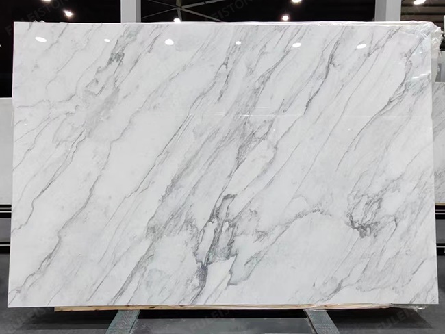 Calacatta Apuano Marble Big Slabs