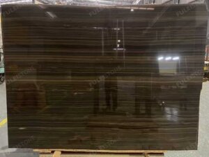Grecale Brown Marble Big Slab
