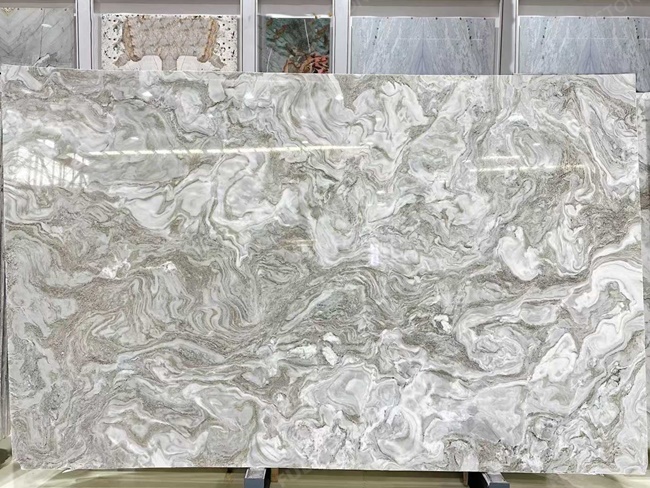 Burlesque Quartzite big slabs