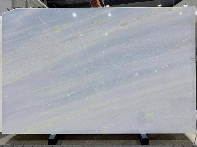Azul Cielo Marble Big Slab2