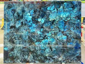 Lemurian Blue Granite6