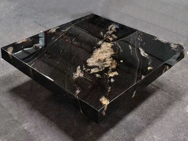 Belvedere Granite Coffee Table