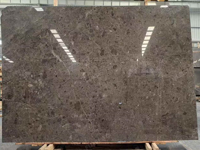 Savana Grey Marble Big Slab3