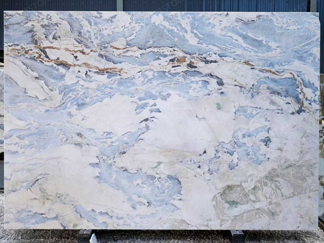 Ocean Mist Marble 1