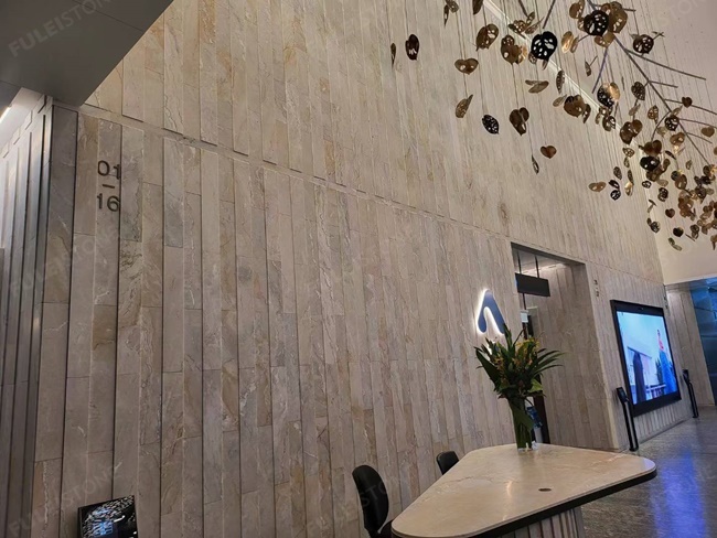 Dolce Vita Quartzite for Wall