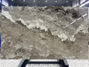 Camouflage Brown Marble5