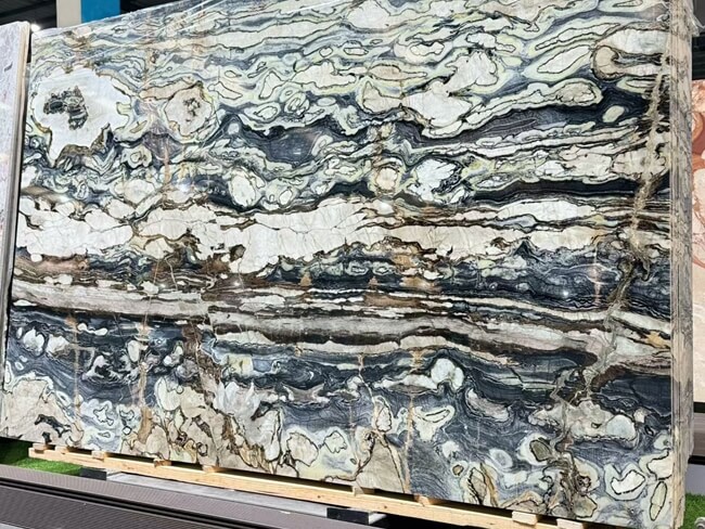 Dedalus Quartzite Slabs