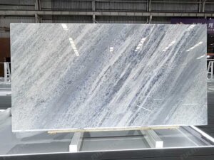 Calcite Azul Marble Slabs (6)