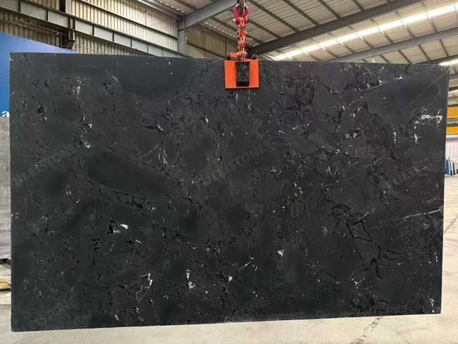 Negresco Quartzite Honed Slabs (1)