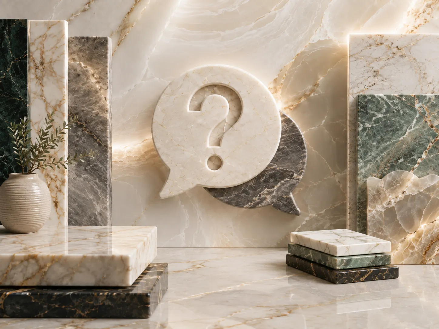 faq stone