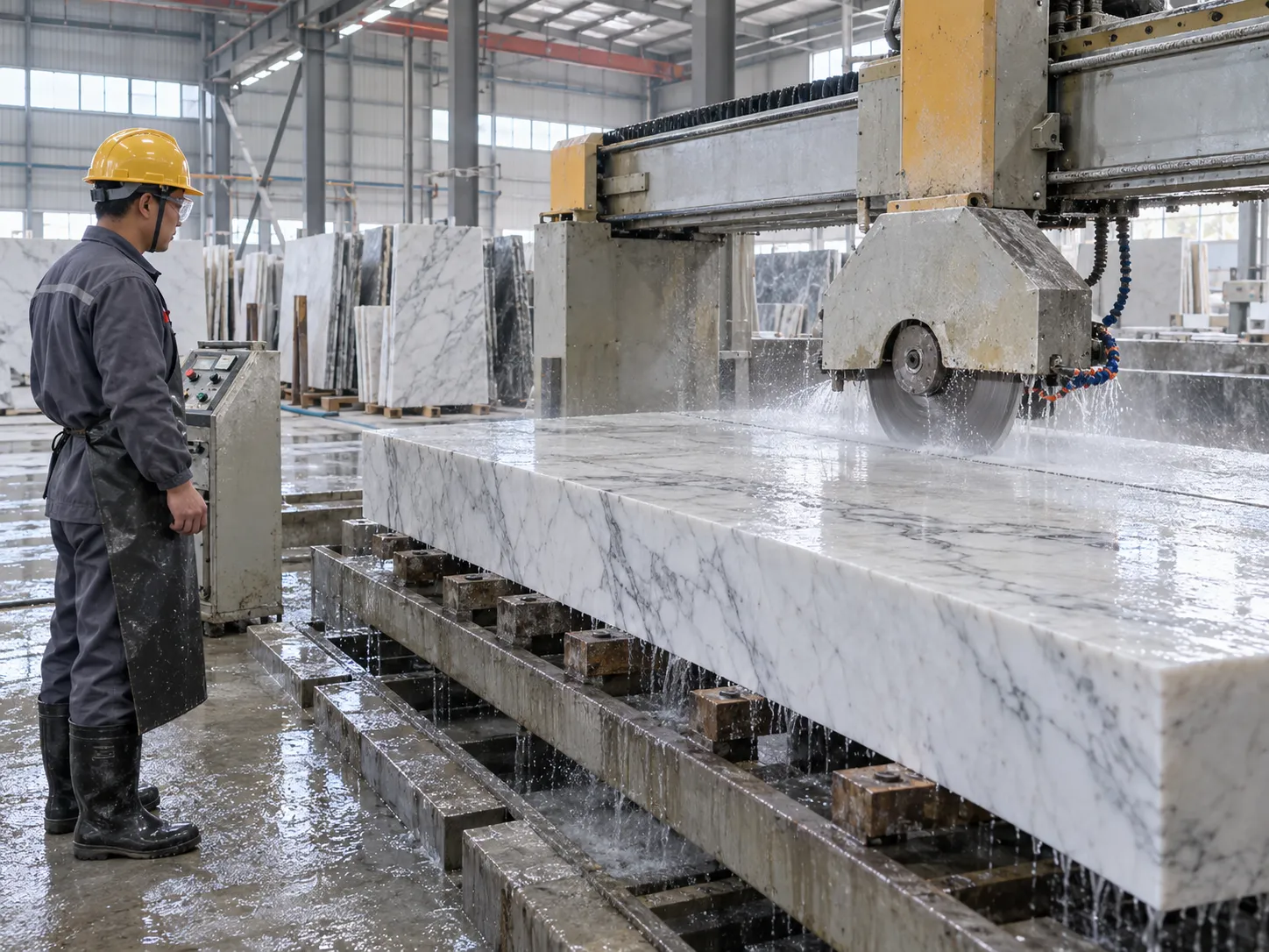 Production and Processing